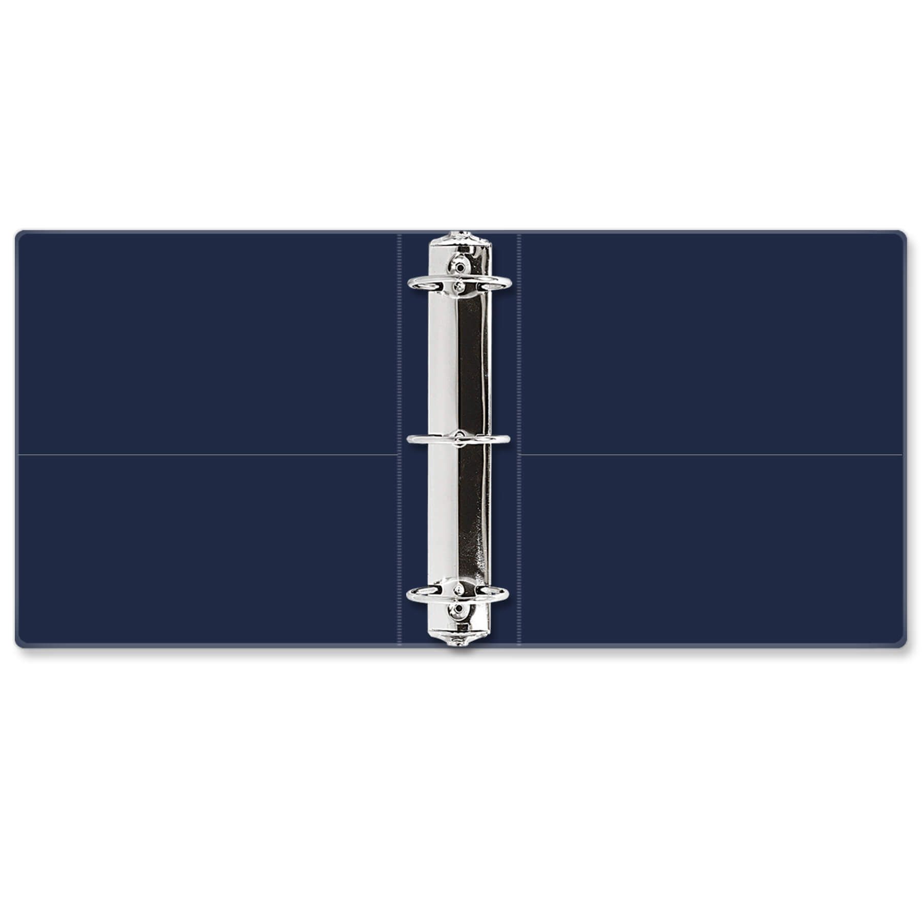 Navy Blue Inside